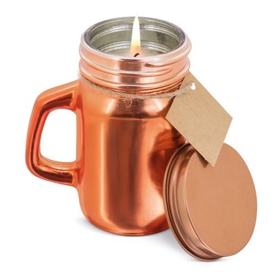 Vela en Taza Aroma Canela