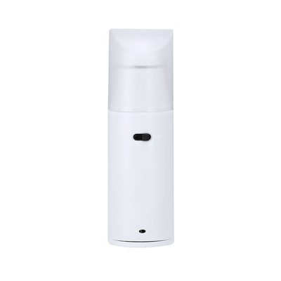 Ventilador de aspas plegables con capucha