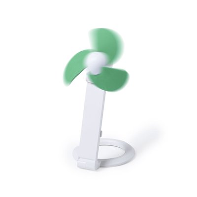 Ventilador Plegable Aimentación USB