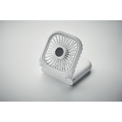 Ventilador Portátil Plegable