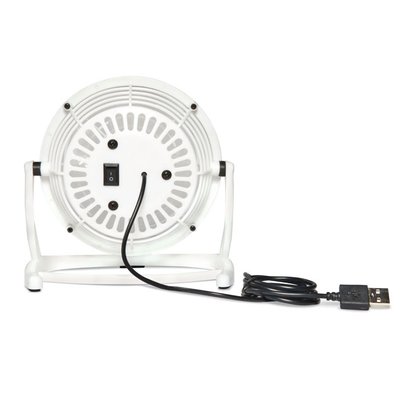 Ventilador Portátil USB