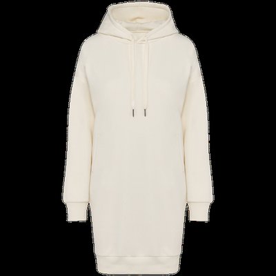 Vestido sudadera Ivory XL