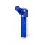 Ventilador Vaporizador Translúcido 35ml Azul