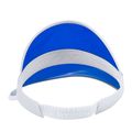Visera Tranparente PVC con Protección UV