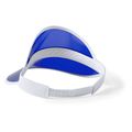 Visera Tranparente PVC con Protección UV