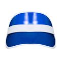 Visera Tranparente PVC con Protección UV