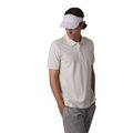 Visera ajustable
