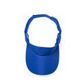 Visera ajustable con laterales acolchados Royal Talla Única Adulto