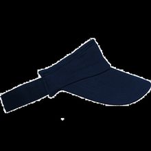 Visera ajustable Navy