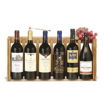 Vinos de Rioja