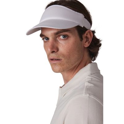 Visera ajustable