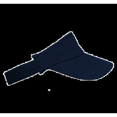 Visera ajustable Navy