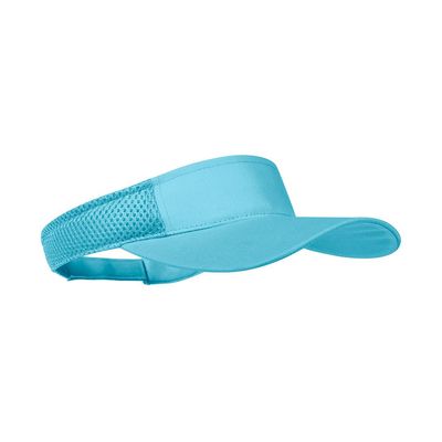 Visera de poliéster personalizada Azc