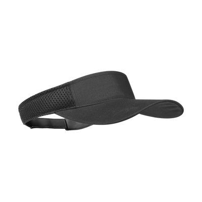 Visera de poliéster personalizada Neg