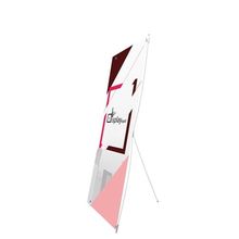 X Banner 60x160 cm Bl