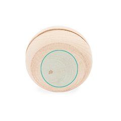 Yoyó de madera con cordón de 100 cm | ZONA1 | 30 x 30