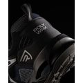 Zapato laboral ligero con refuerzo de puntera