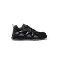 Zapato laboral ligero con refuerzo de puntera