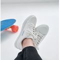 Zapatillas ligeras de PU Talla 39