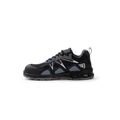 Zapato laboral ligero con refuerzo de puntera