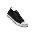 Zapatillas de Lona y Suela Goma Clásicas