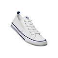 Zapatillas de Lona y Suela Goma Clásicas