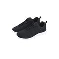 Zapatilla ligera con suela flexible