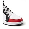 Zapatilla casual con ajuste al tobillo