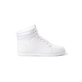 Zapatilla casual con ajuste al tobillo