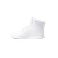 Zapatilla casual con ajuste al tobillo