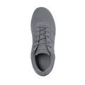 Zapatilla ligera con suela flexible Gri 41
