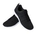 Zapatilla ligera con suela flexible