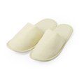 Zapatillas Algodón/Poliéster Unisex Natu