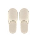 Zapatillas de algodón con suela gruesa