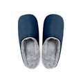 Zapatillas de Casa Cálidas Antideslizantes 2 tallas Mar Hom