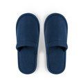 Zapatillas Casa Talla Única 36-40 Mar