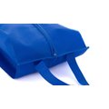 Zapatillero en non woven personalizado con asa