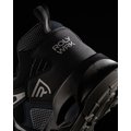 Zapato laboral ligero con refuerzo de puntera