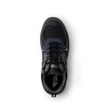 Zapato laboral ligero con refuerzo de puntera