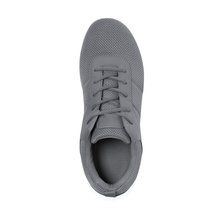 Zapatilla ligera con suela flexible Gri 36