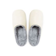 Zapatillas de Casa Cálidas Antideslizantes 2 tallas Natu Hom