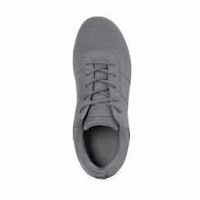 Zapatilla ligera con suela flexible Gri 36