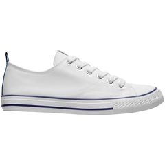 Zapatillas de Lona y Suela Goma Clásicas | LATERAL_EXTERIOR_PIE_DERECHO | 50 x 25