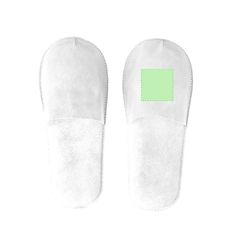 Zapatillas non woven Antideslizante | Area 2 | 50 x 50