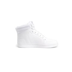 Zapatilla casual con ajuste al tobillo | LATERAL_INTERIOR_PIE_IZQUIERDO | 50 x 25