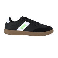 Zapatilla de piel suave y suela acolchada | Area 5 | 40 x 15