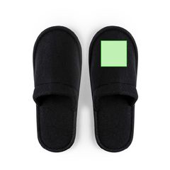Zapatillas Casa Talla Única 36-40 | Empeine zapatilla derecha | 50 x 50