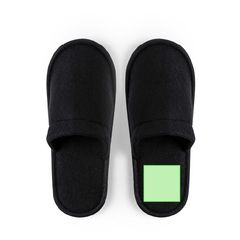 Zapatillas Casa Talla Única 36-40 | Talón zapatilla derecha | 50 x 50