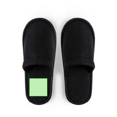 Zapatillas Casa Talla Única 36-40 | Talón zapatilla izquierda | 50 x 50
