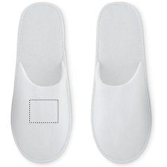 Zapatillas de Hotel Talla Única | SLIPPER 1 | 50 x 40